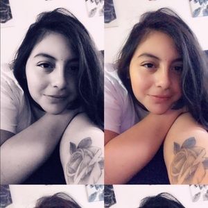 Meet your Posher, Sandra